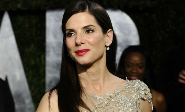 Sandra Bullock - AP Sandra Bullock - AP